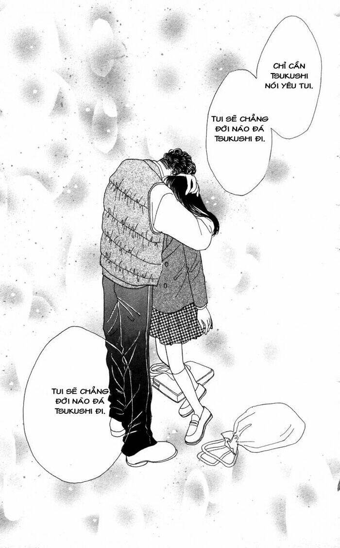 con nhà giàu chapter 41 27