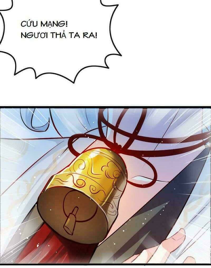 vi khanh giải linh chapter 2 49