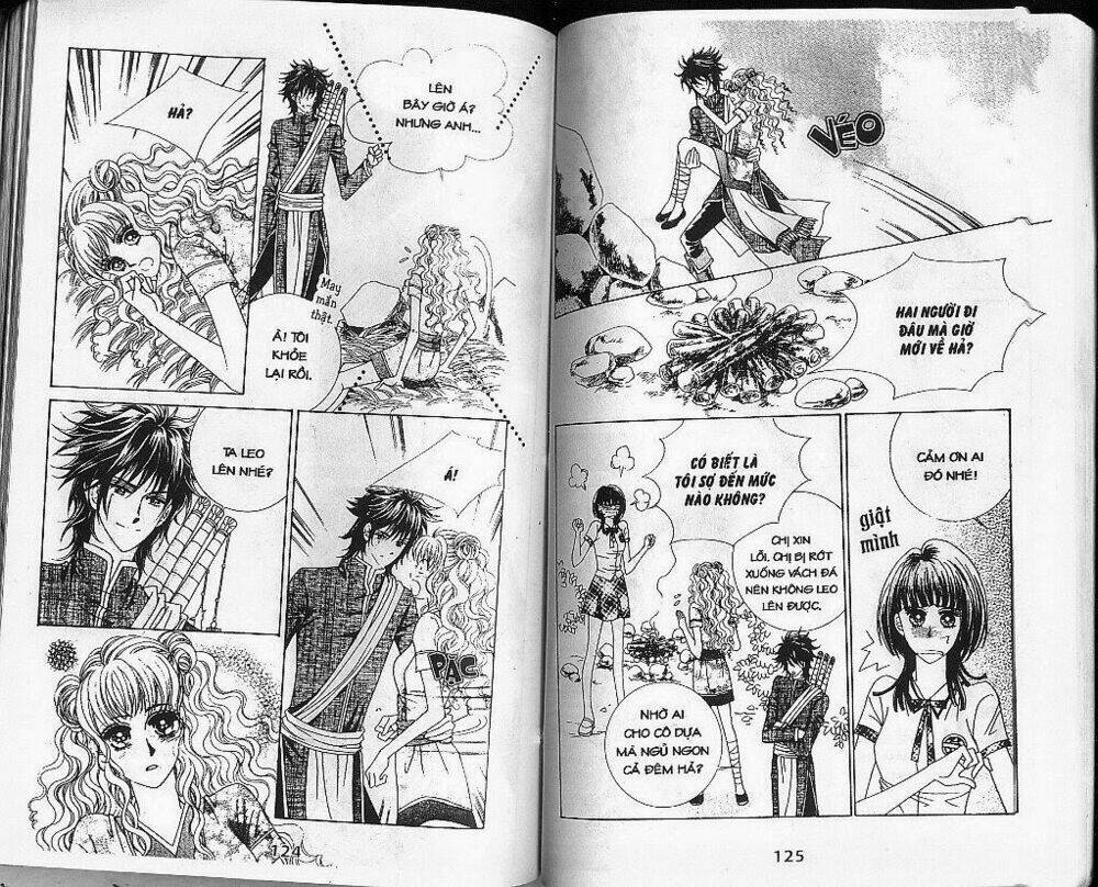 địa ngục tuyết trắng chapter 29 12