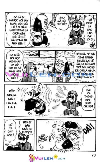 ninja loạn thị chapter 11 73