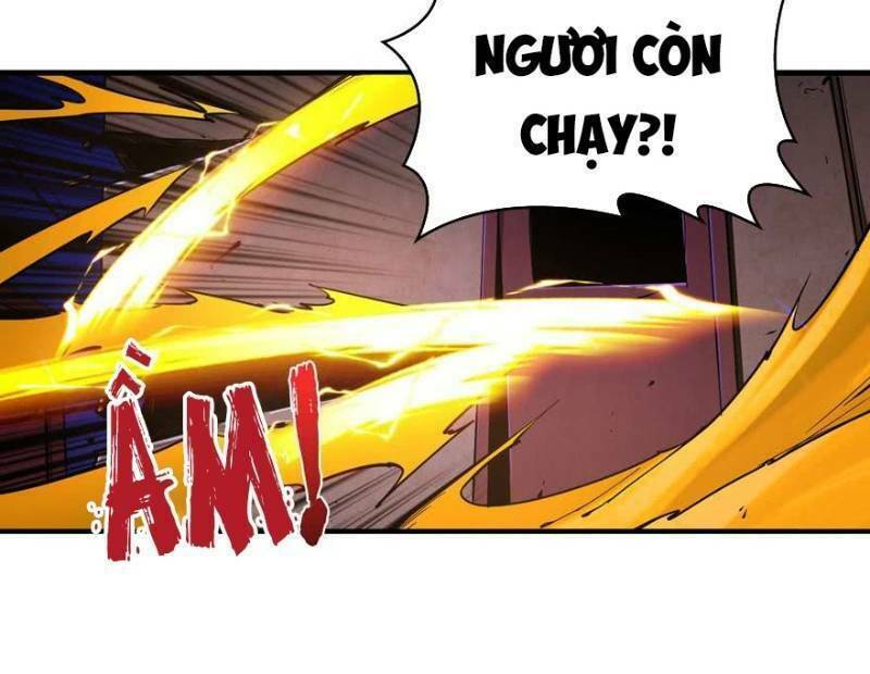 nơi này có yêu khí chapter 34 42