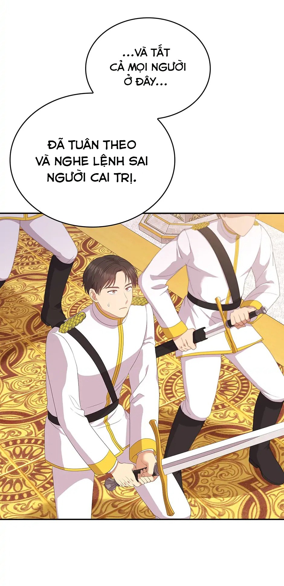 công chúa hai mặt chapter 103 12