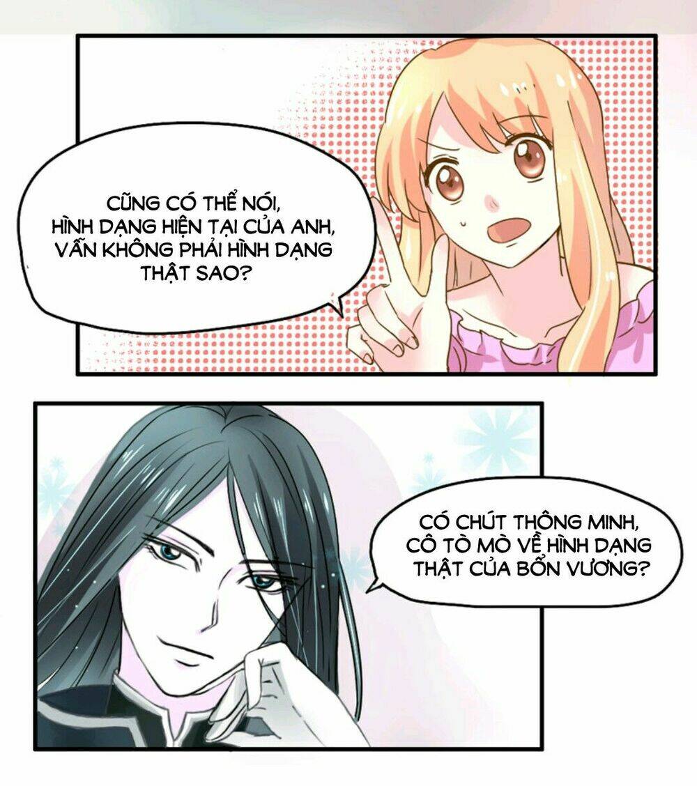 ma vương đại nhân đi thông thả chapter 8 4