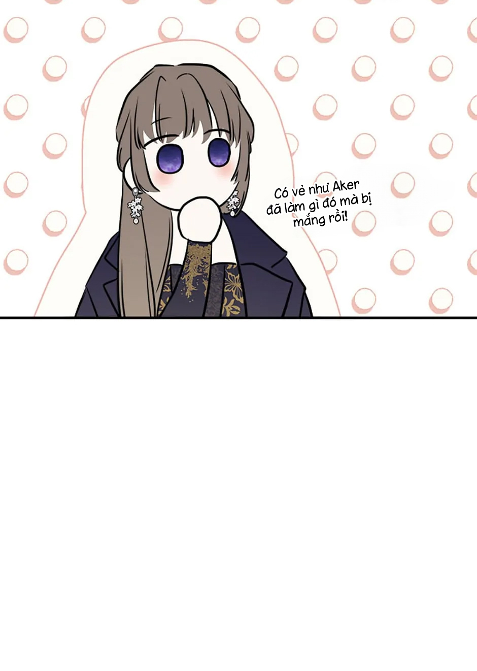 tôi biết bí mật của nam phụ chapter 45 44