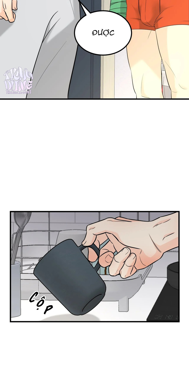 ghép đôi cổ tích chapter 9 30