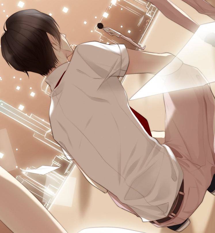 tình cờ tìm thấy tháng 7 chapter 0 17