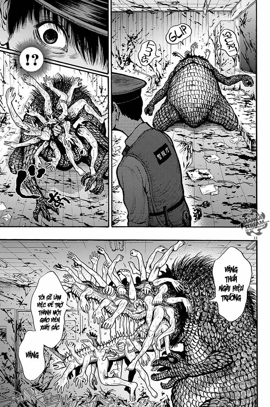 đọa nhân chapter 15 13
