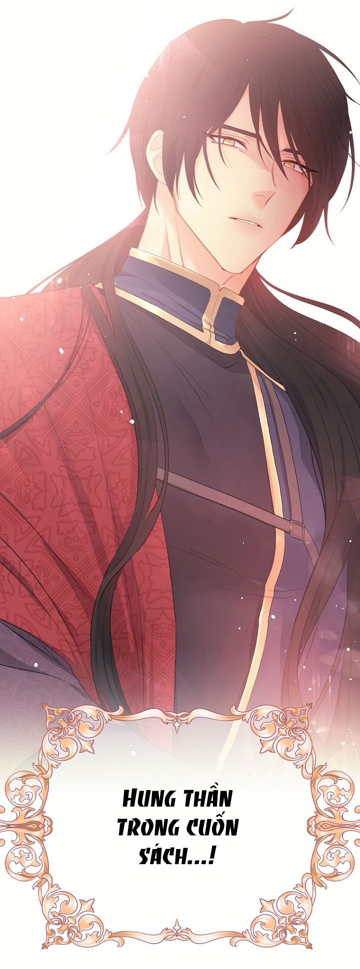 xin đừng trao tấm lòng vào cuốn sách ấy chapter 3 49