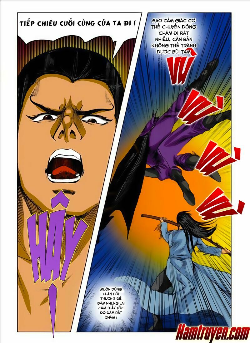 cửu đỉnh ký chapter 93 13