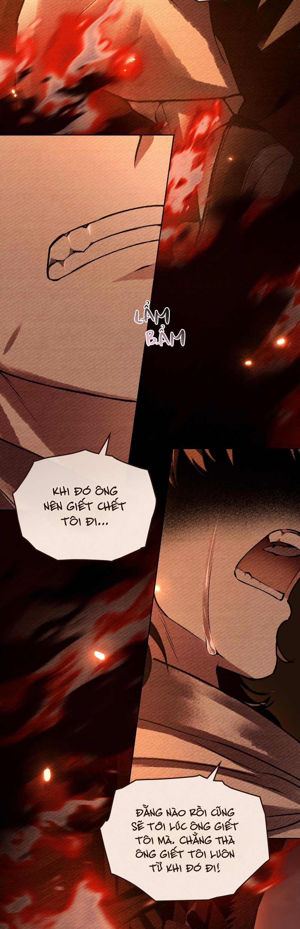 (cbunu) lửa hồn chapter 19 8