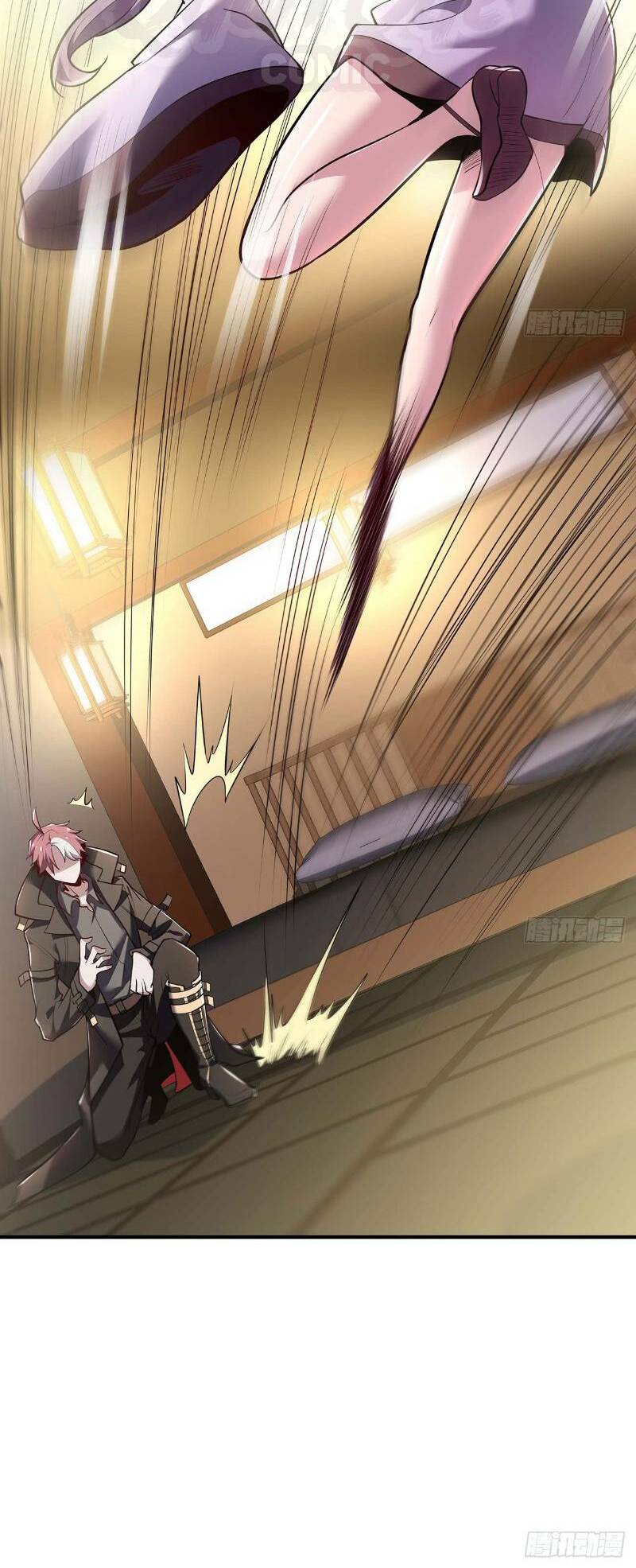 bất tử thần vương tu liên tục chapter 45 21