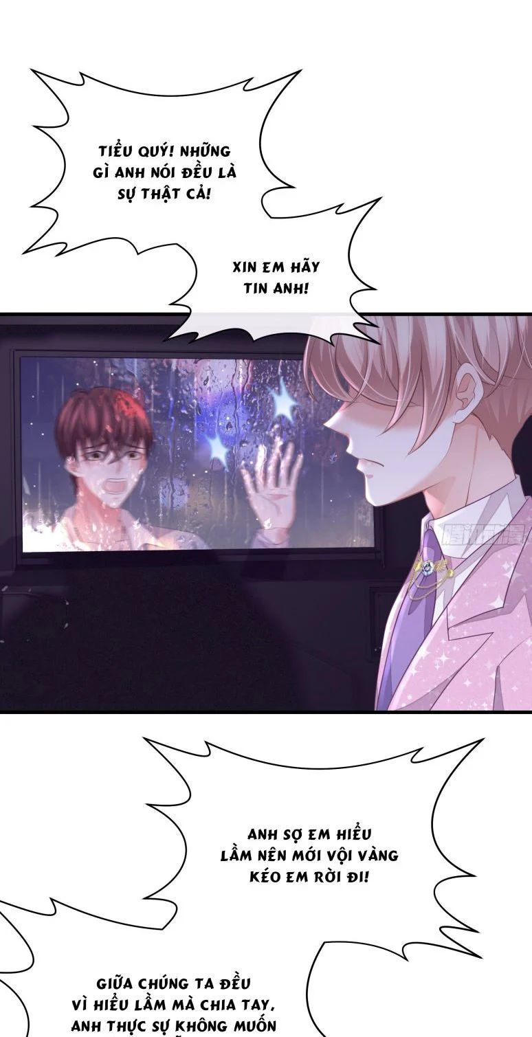 tôi nghi ngờ hệ thống thích tôi chapter 17 71