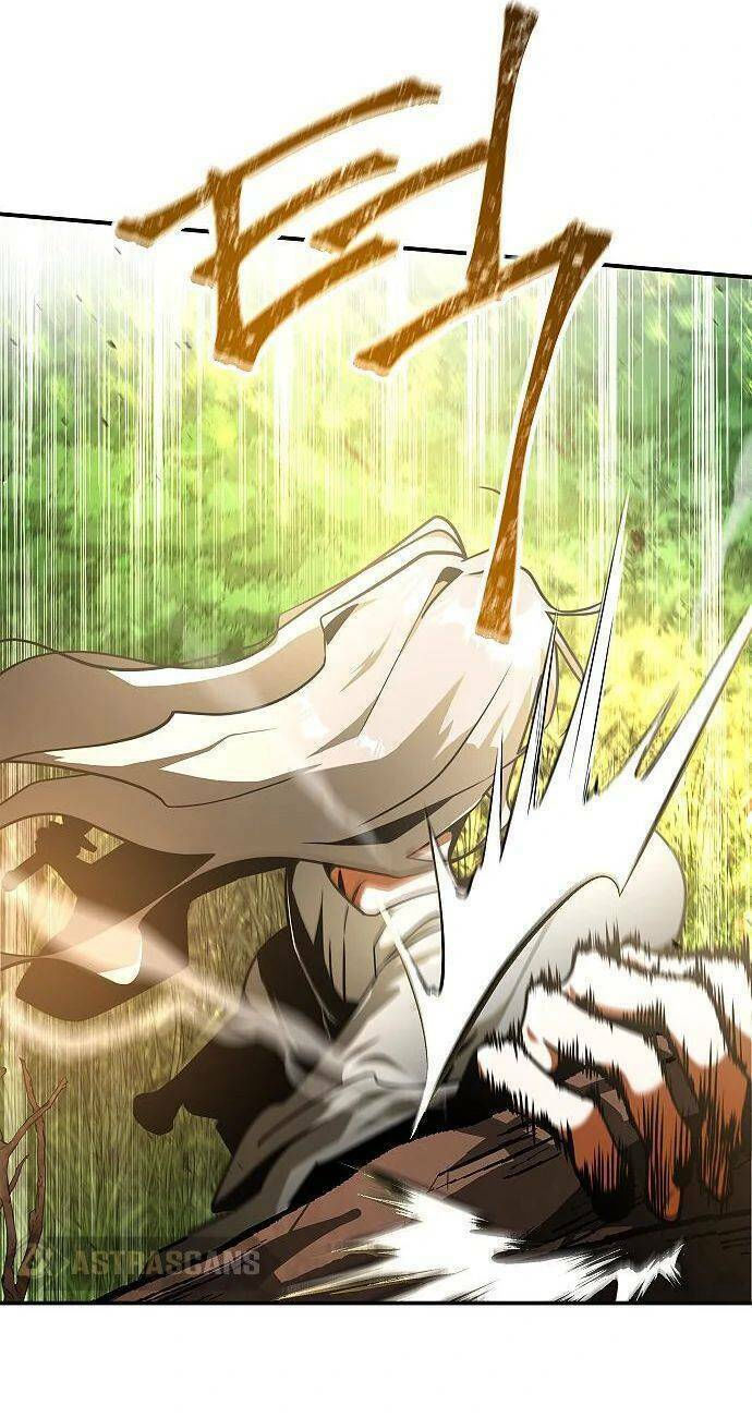 săn lùng nữ chúa chapter 2 11