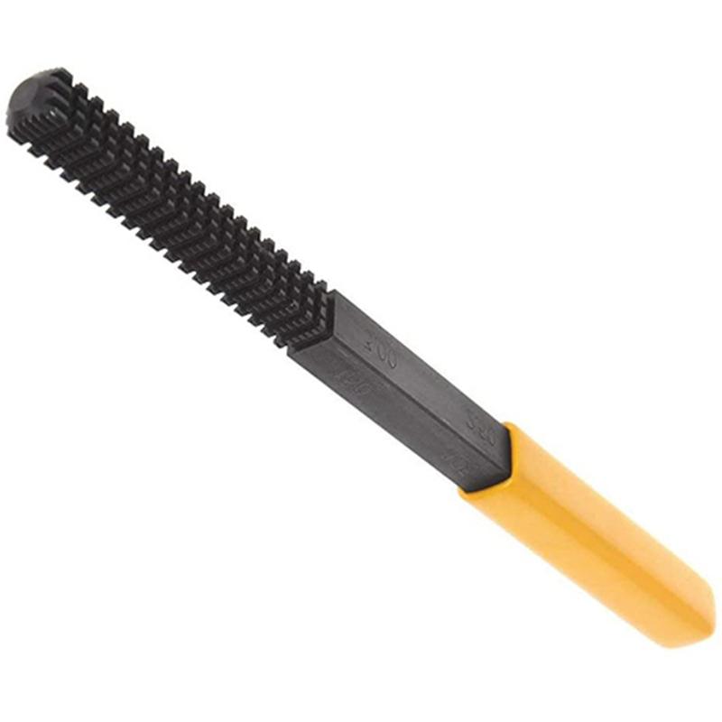 1PCS kim loại sửa chữa rasp tập tin tập tin phục hồi tập tin hiệu chỉnh các công cụ tập tin chủ đề mini DIY Mini DIY