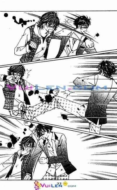 anh là của tôi chapter 8 77