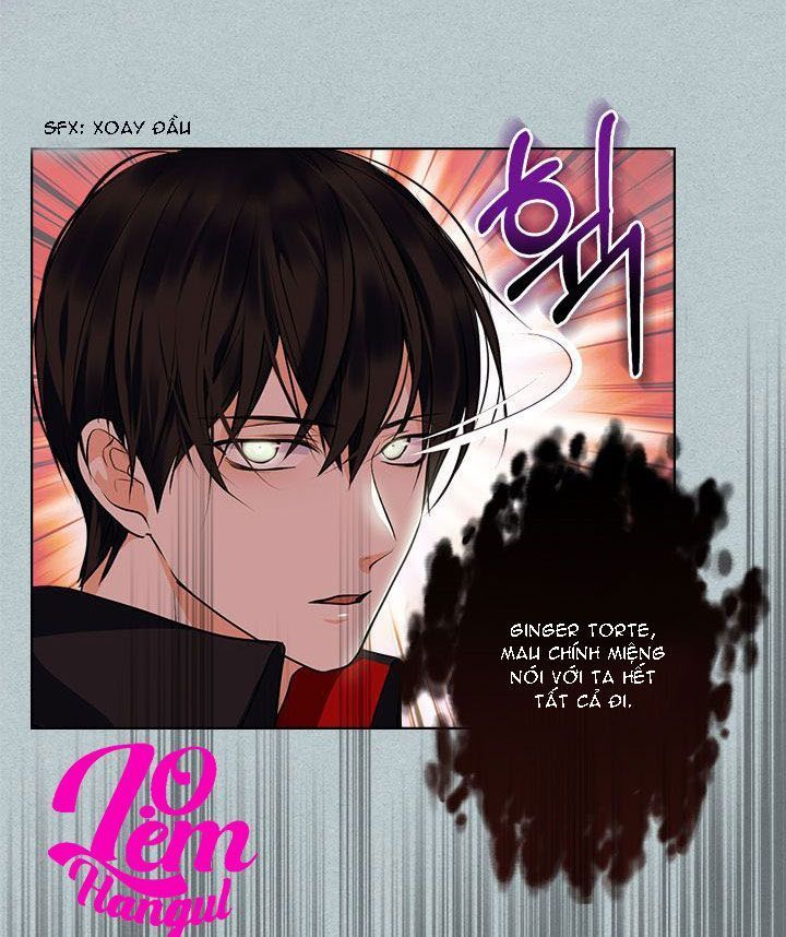 đức hạnh của ác nữ phản diện chapter 22 18