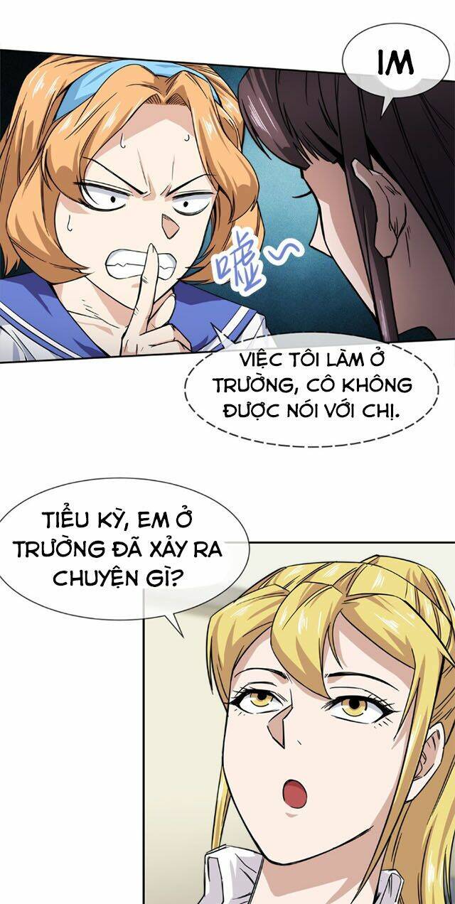 dạ thị chi vương chapter 13 13