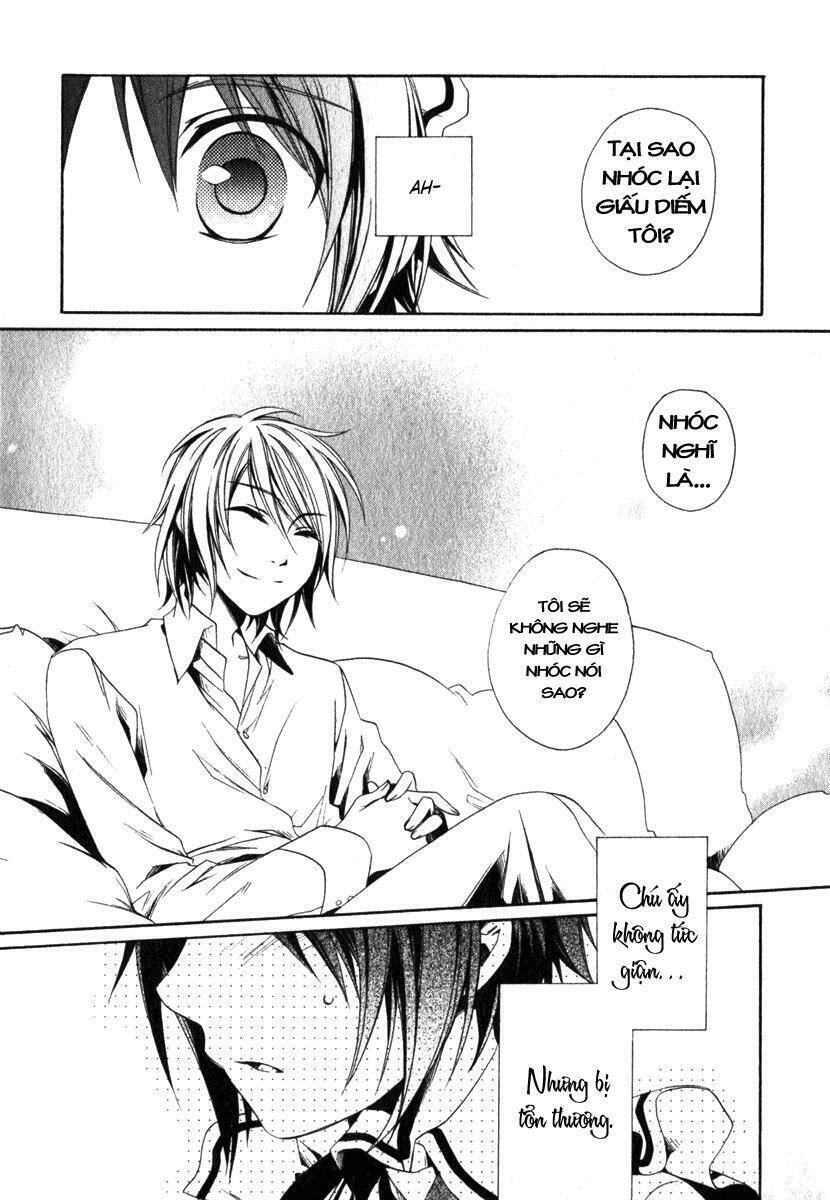 shounen maid chapter 8 28