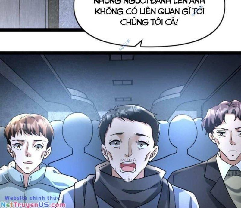 đóng băng toàn cầu: tôi gây dựng nên phòng an toàn thời tận thế chapter 76 29