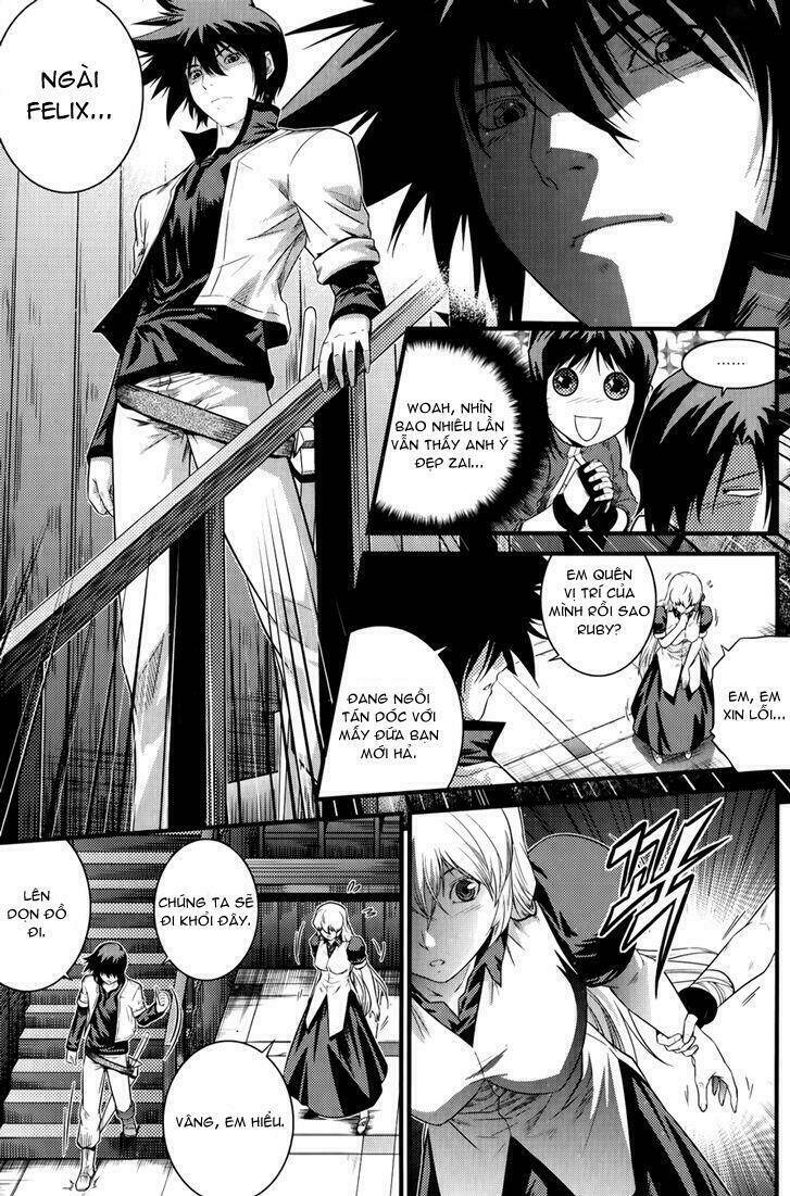 the legend of maian chapter 63 28