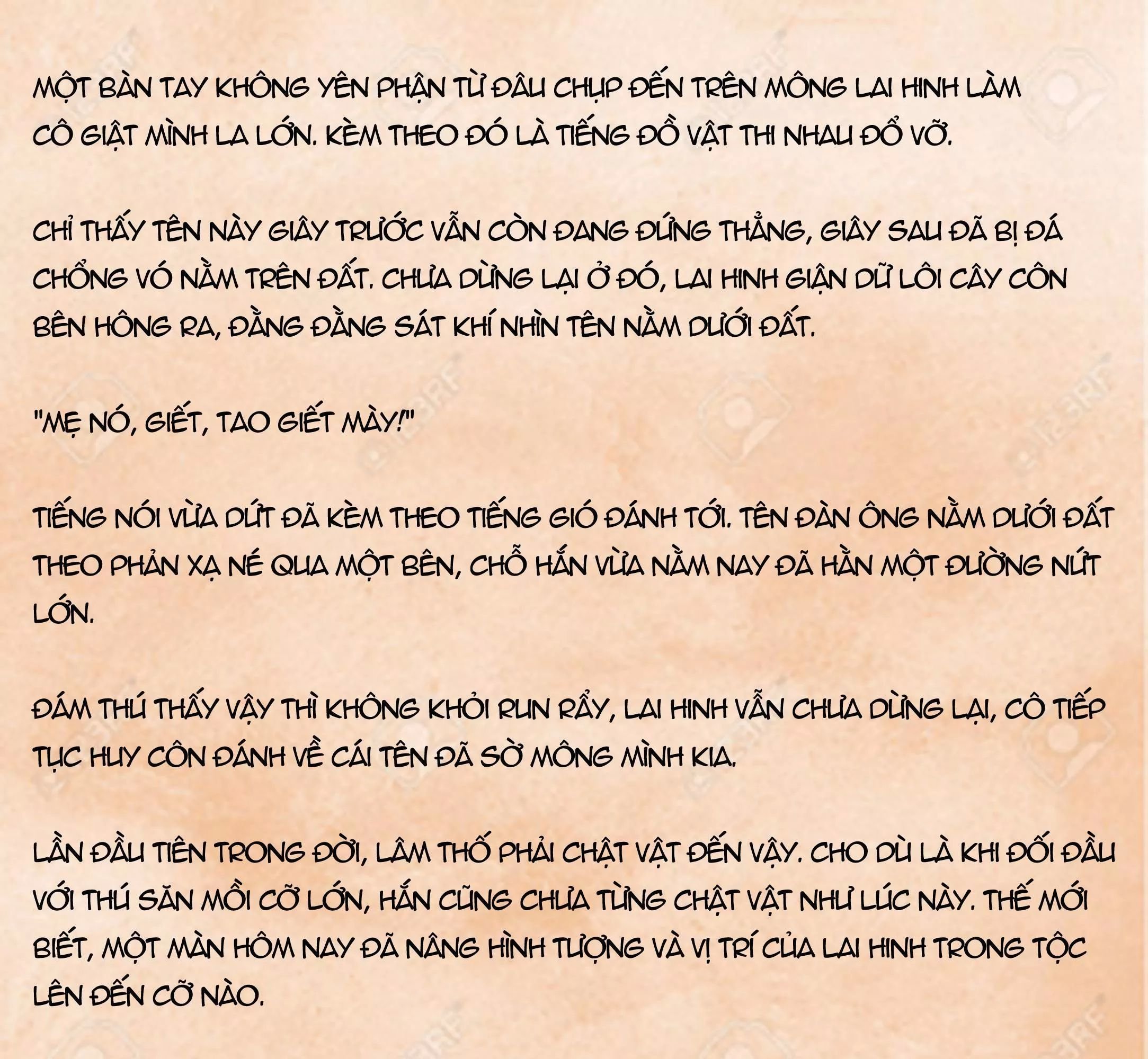 tuyệt thế luyện đan sư chapter 35 44