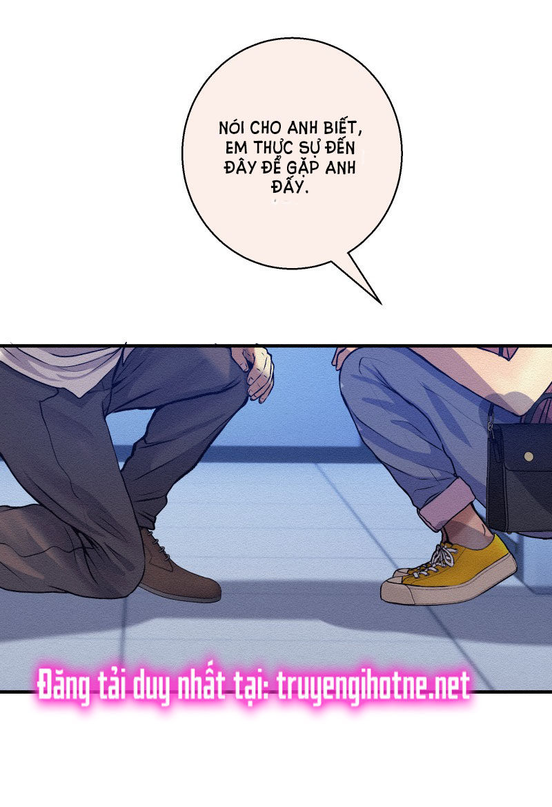 tôi đang hẹn hò với kẻ tâm thần chapter 7.2 4