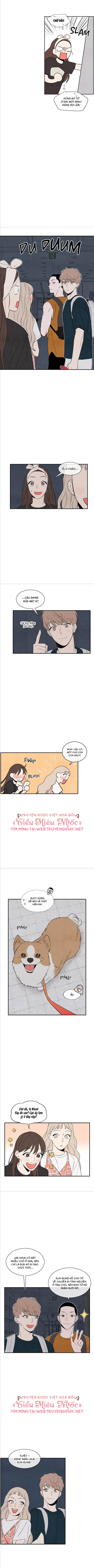 1 với 1 chapter 13 6