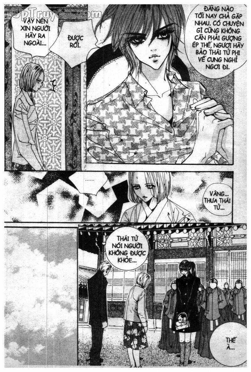 hoàng cung chapter 15 107