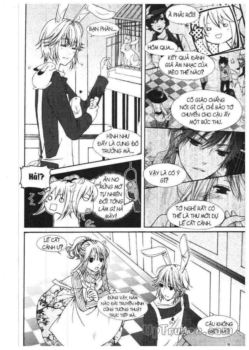 khu vườn ảo mộng chapter 4 4