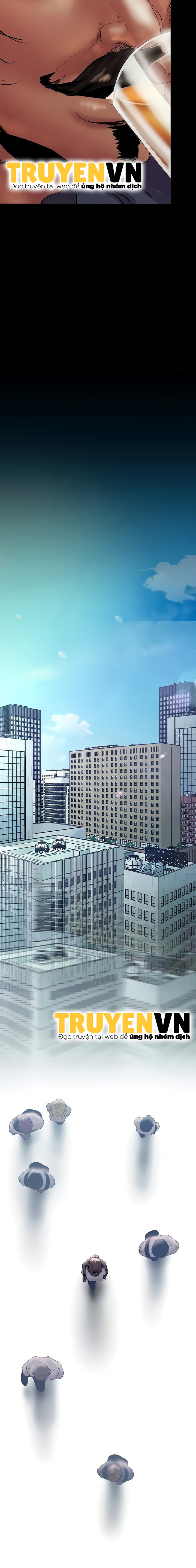 một thế giới mới tuyệt vời chapter 129 22