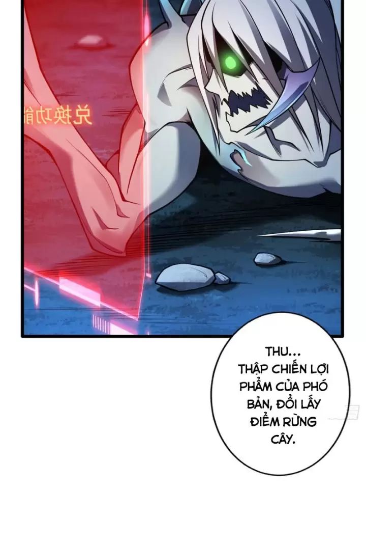 ta, chúa tể rừng xanh chapter 15 44