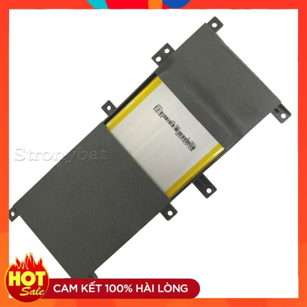 Pin Dùng Cho laptop Asus C21N1401 X455 F454 F455 X454L