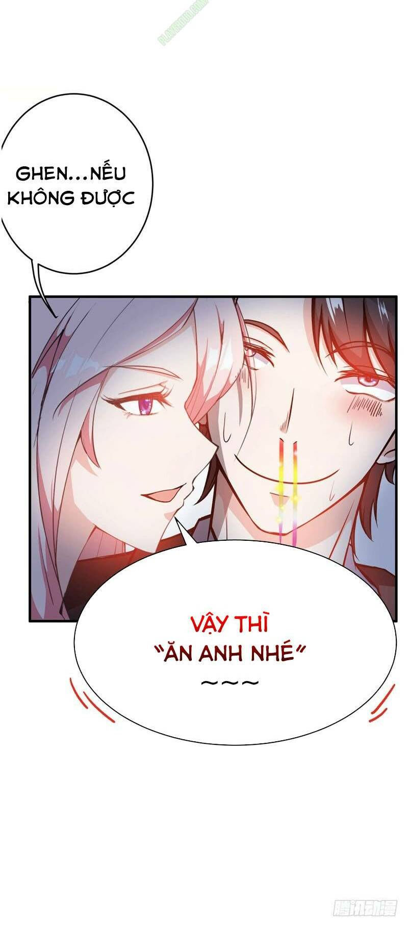 tối cường thần y tại đô thị chapter 16 30