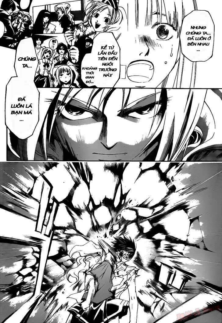 code breaker chapter 108 9