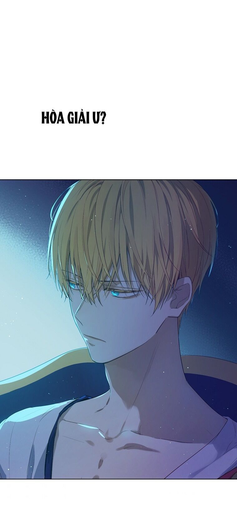 một ngày nọ tôi bỗng thành nàng công chúa chapter 113.5 14