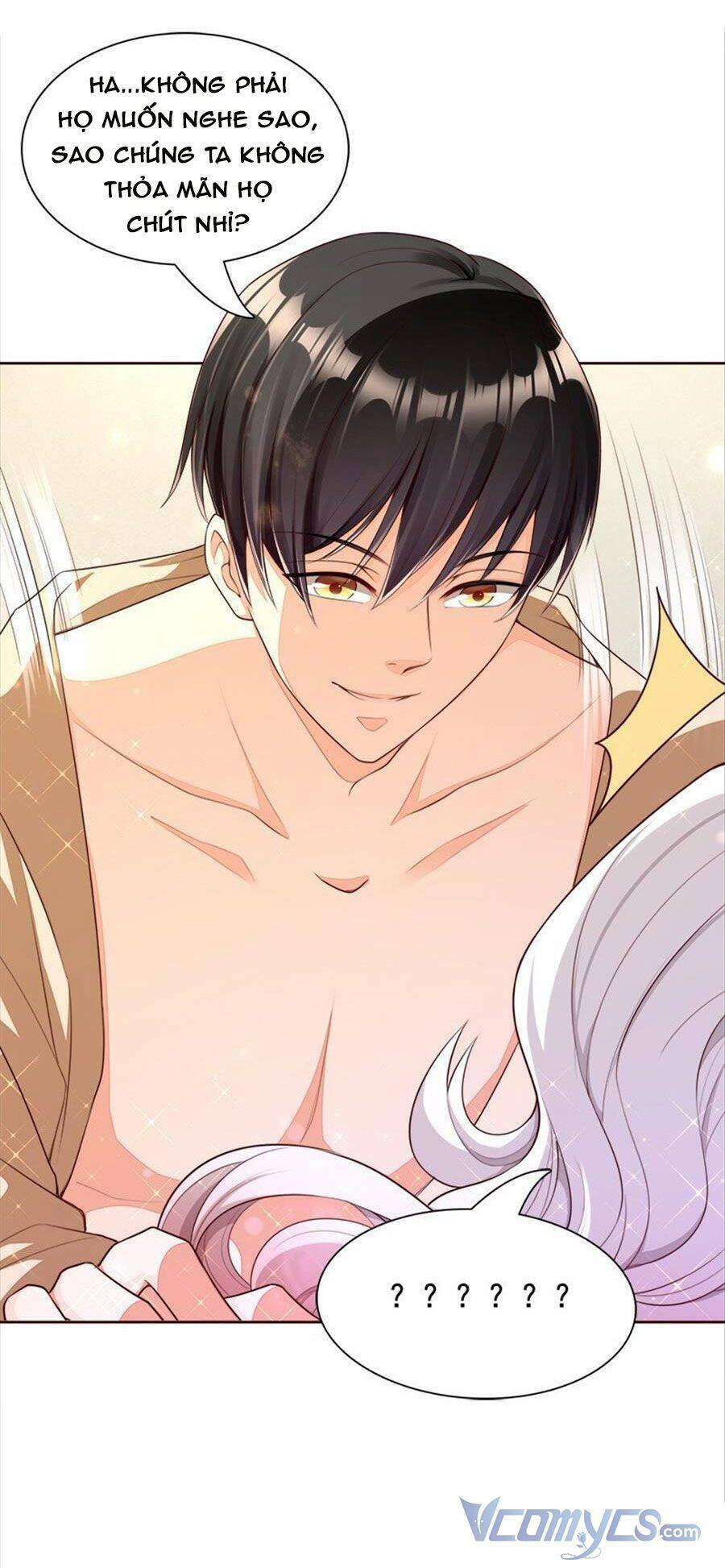 gặp phải người chồng xảo quyệt! chapter 22 66