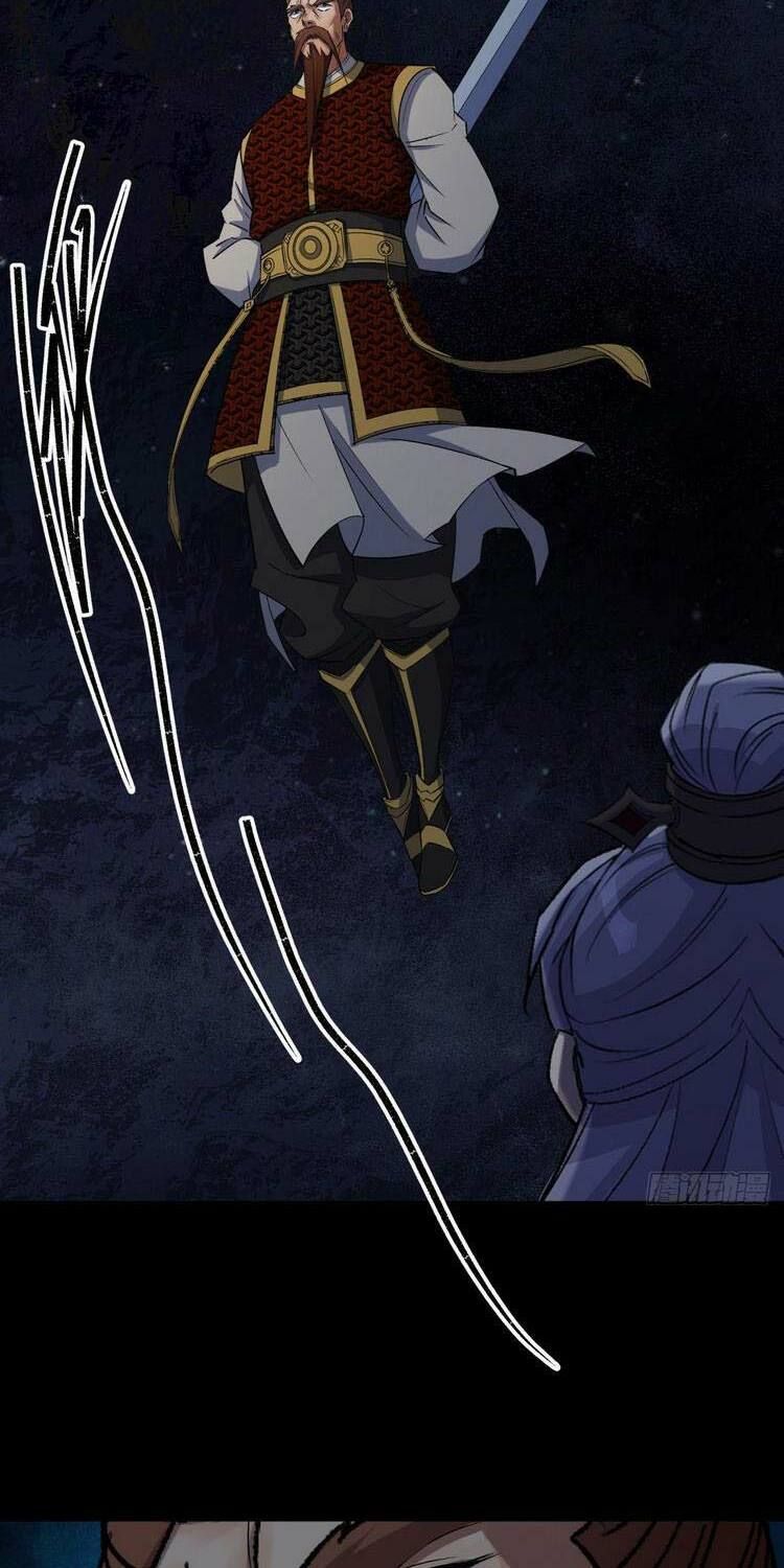 thông u đại thánh chapter 34 16