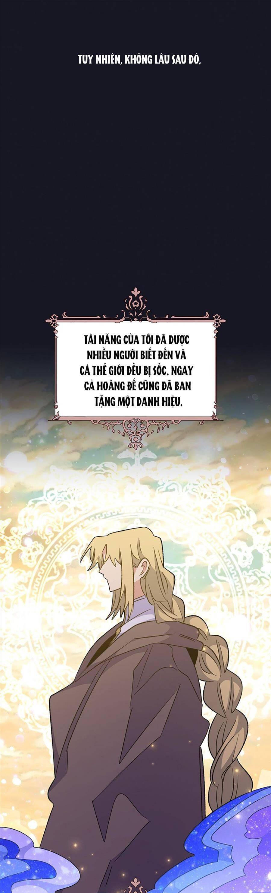 nhà hiền triết yigret chapter 68 8