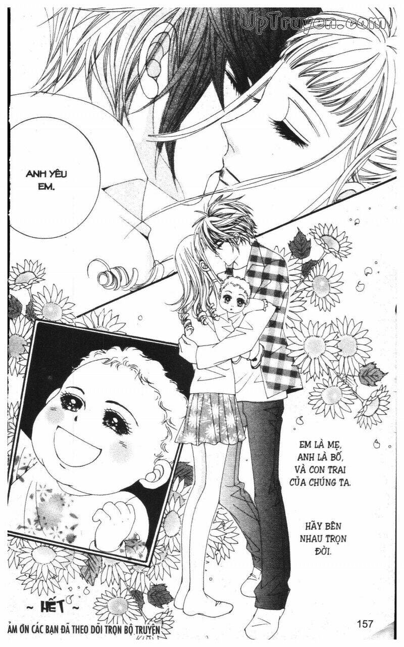 vợ chồng trẻ con bản đẹp chapter 18 156