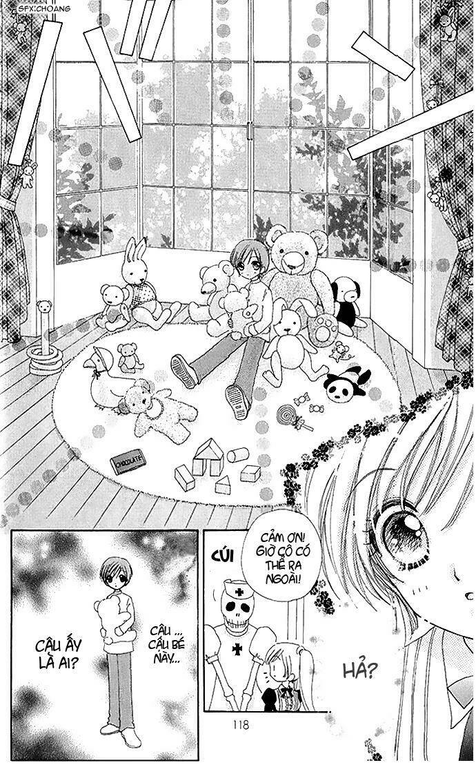 love monster chapter 5 10