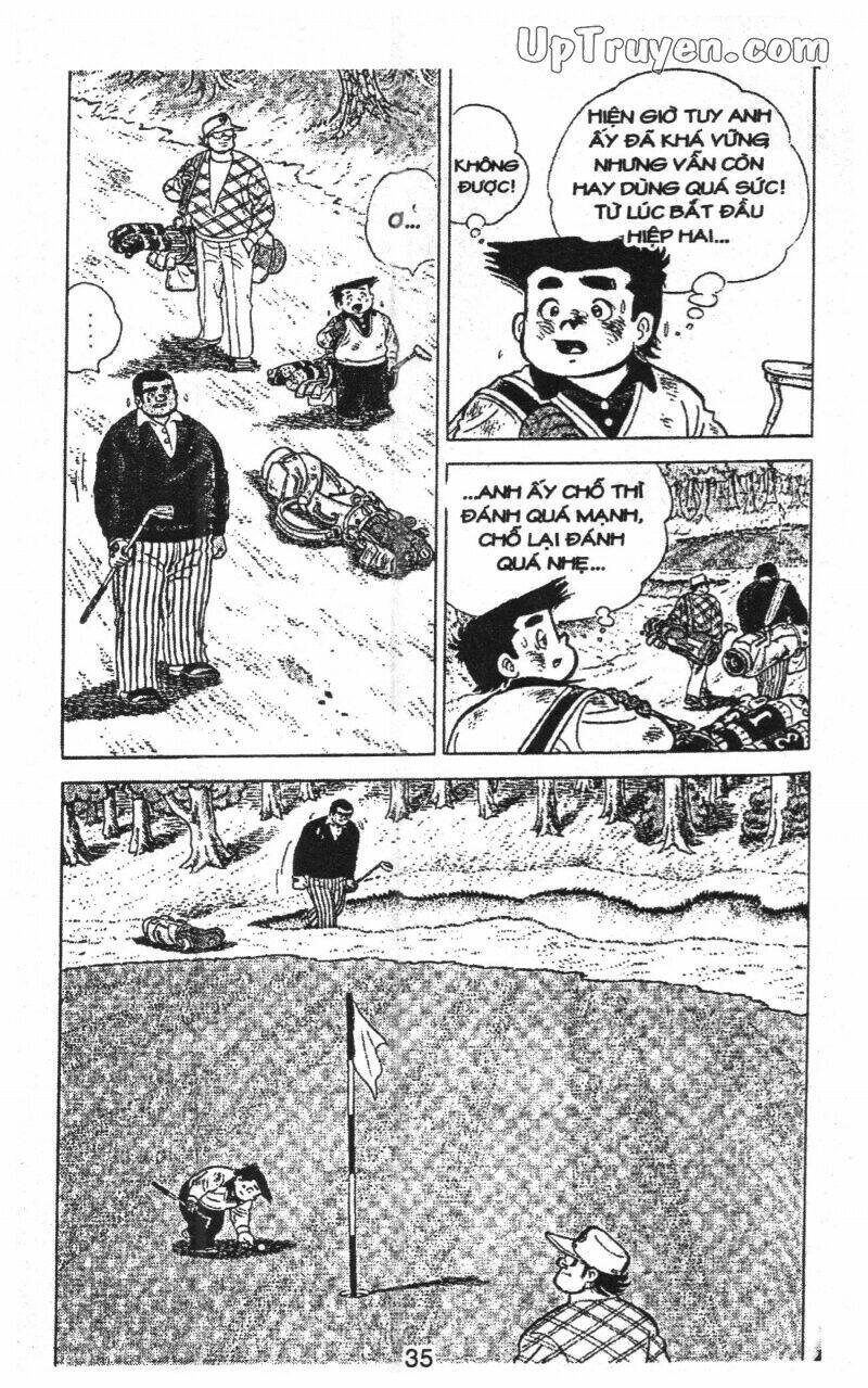 ashita tenki ni naare chapter 12 37