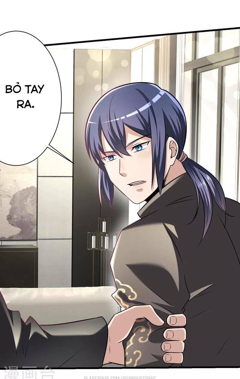 tuyệt phẩm cường thiếu chapter 6 11