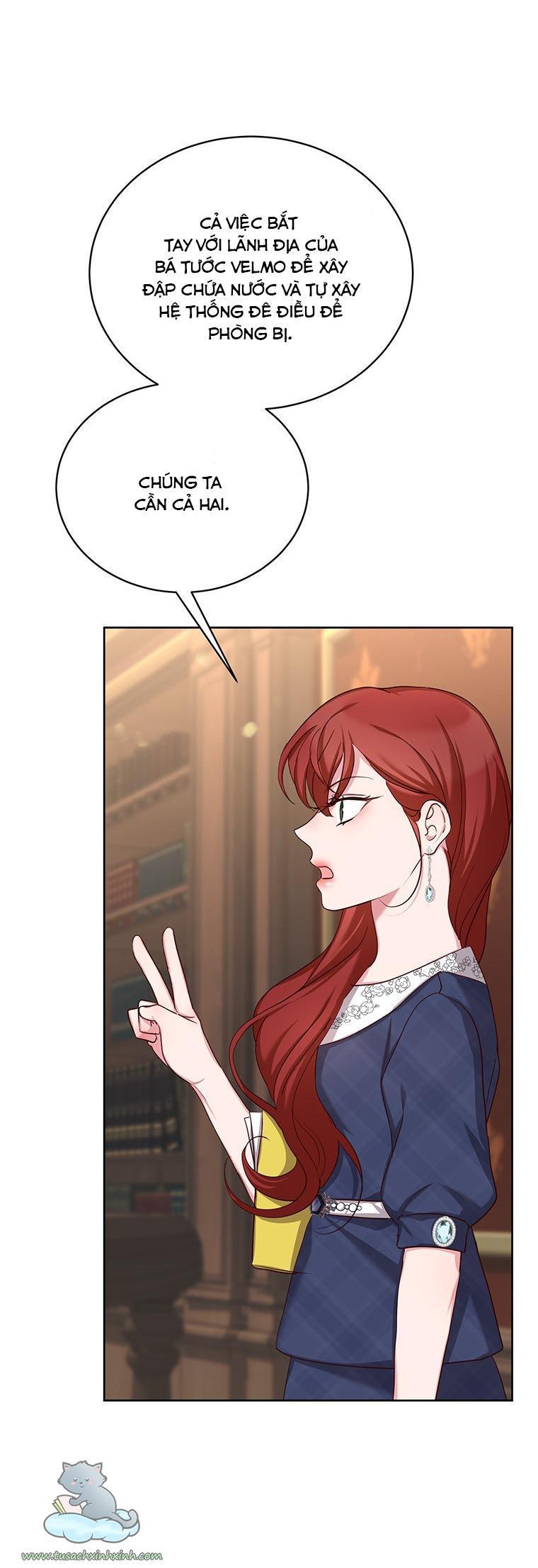 thế thì ta cứ trở thành kẻ ác thôi chapter 44 61