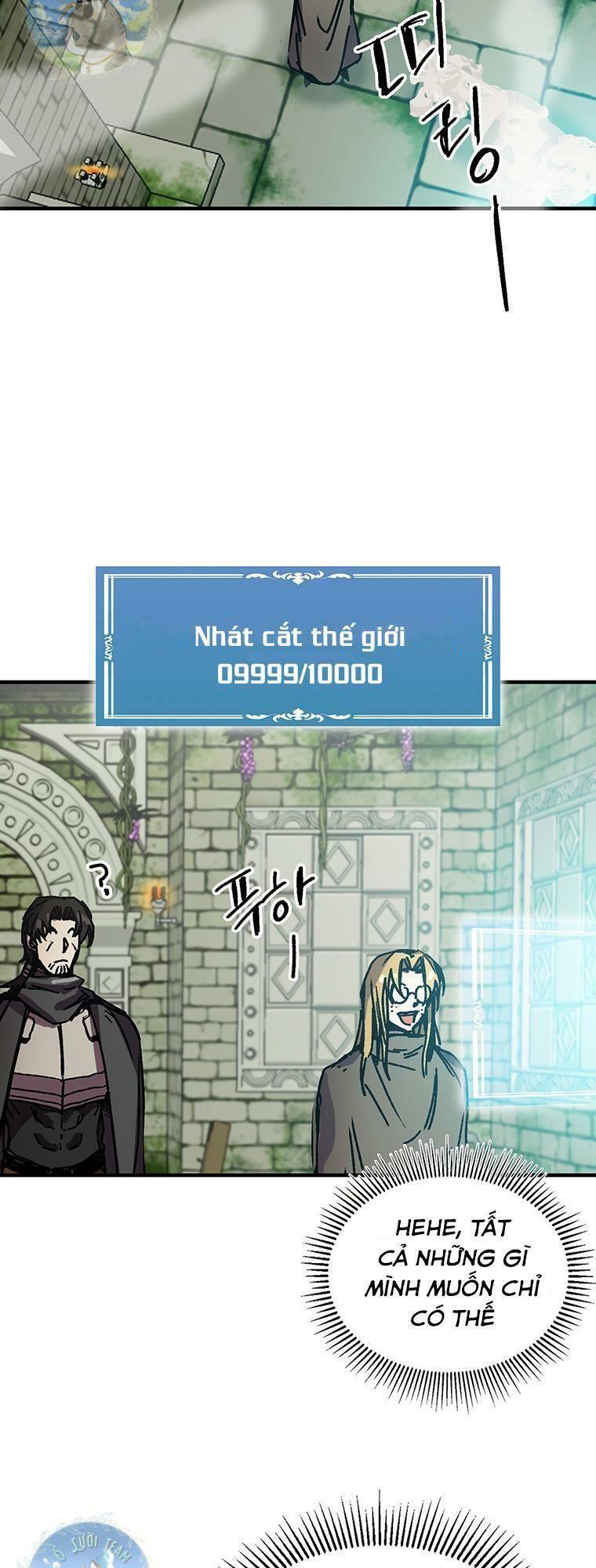 người chơi lỗi chapter 96 30