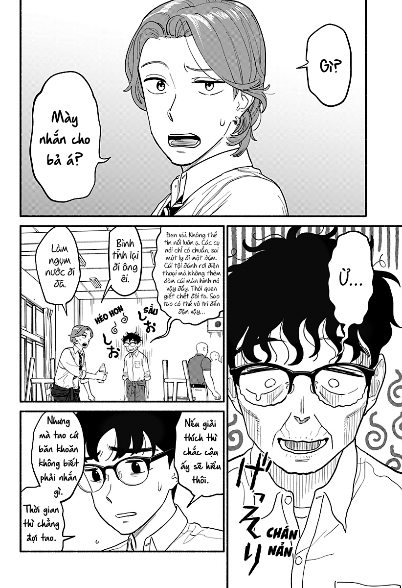 tình đầu ngây ngô chapter 7 10