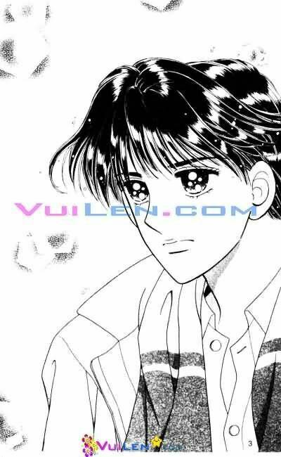 cánh cửa mùa hè chapter 8 3