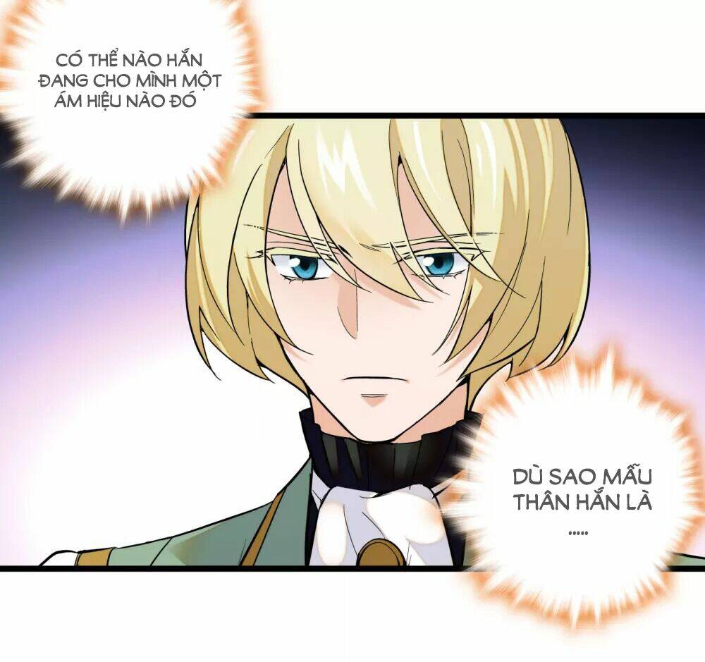 huyết túc khế ứớc chapter 8 7