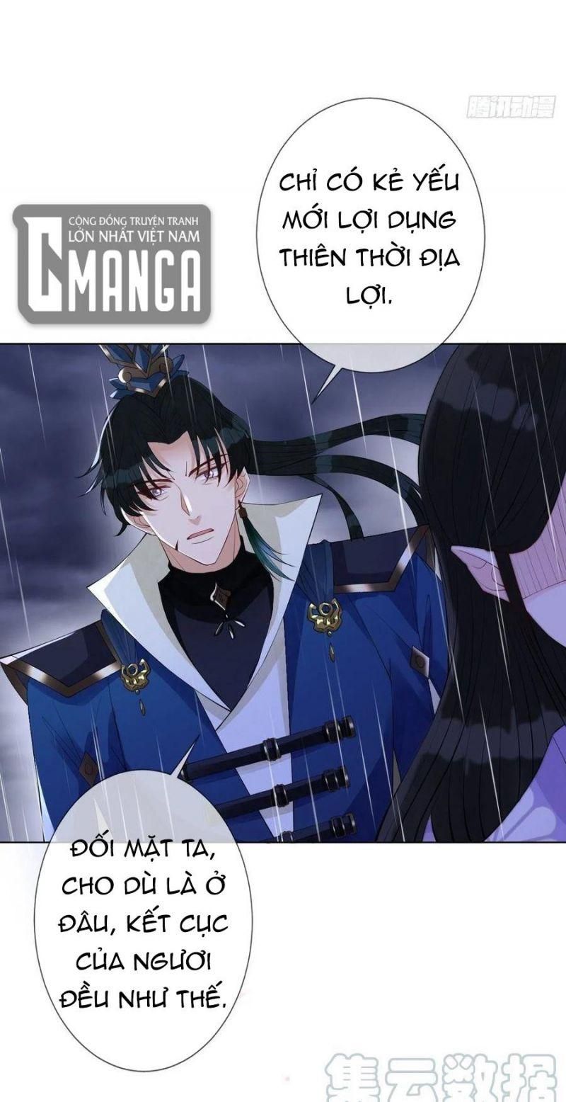 mạt thế nữ vương chapter 66 30