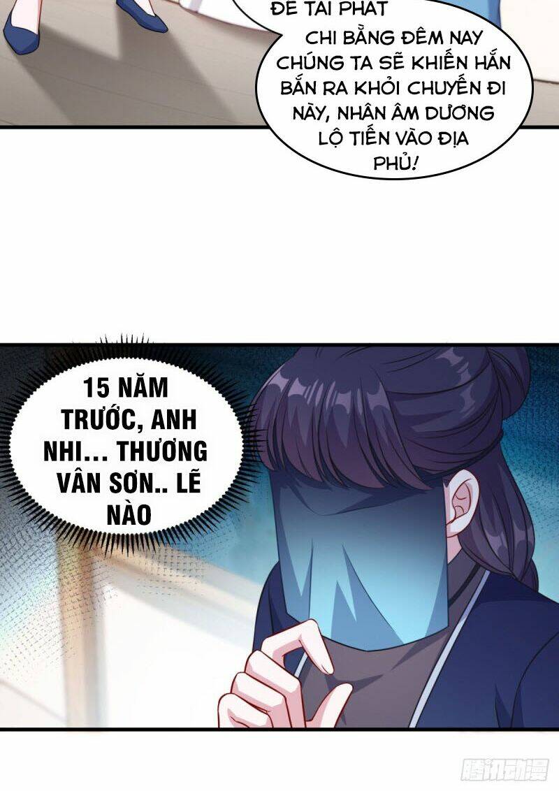 tiên ma đồng tu chapter 151 26