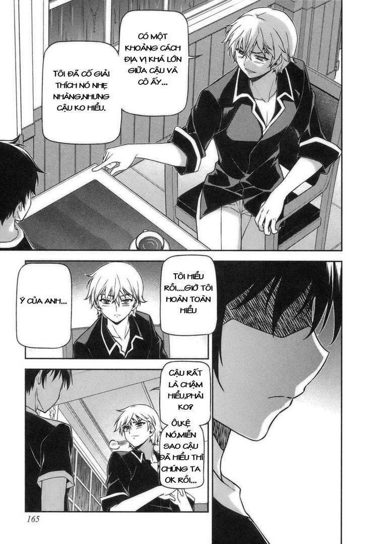 freezing chapter 45 9